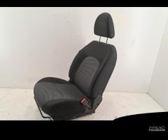 Tappezzeria Nissan Micra 1.2 Benzina / GPL 2014 - 13