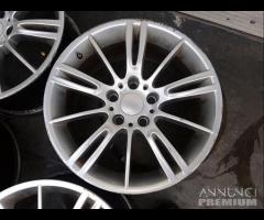 Cerchi In Lega Da 17" REPLICA Per Bmw E90 - E91