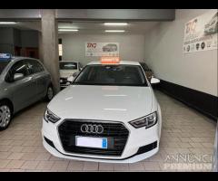 Audi a3 spb 1.6 stronic nav/led/sens full 2017 - 6