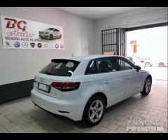 Audi a3 spb 1.6 stronic nav/led/sens full 2017 - 7