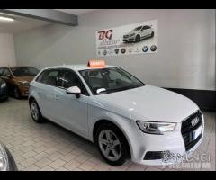 Audi a3 spb 1.6 stronic nav/led/sens full 2017 - 9