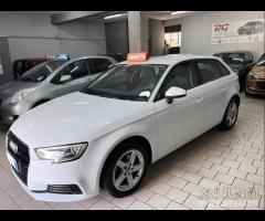 Audi a3 spb 1.6 stronic nav/led/sens full 2017 - 22