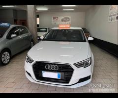 Audi a3 spb 1.6 stronic nav/led/sens full 2017 - 25