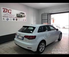 Audi a3 spb 1.6 stronic nav/led/sens full 2017 - 27