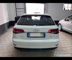 Audi a3 spb 1.6 stronic nav/led/sens full 2017 - 29