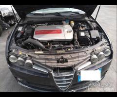 Alfa Romeo 159 Berlina 1.9 Jtd Demolita - Ricambi