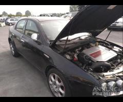 Alfa Romeo 159 Berlina 1.9 Jtd Demolita - Ricambi