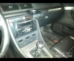 Audi A4 B6 2003 V6 2.5 4x4 Manuale Per Ricambi - 6