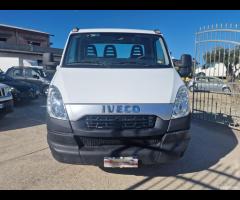 IVECO DAILY 3.0 35C15 RIBALTABILE TRILATERALE 2013