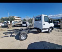 IVECO DAILY 3.0 35C15 RIBALTABILE TRILATERALE 2013