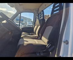 IVECO DAILY 3.0 35C15 RIBALTABILE TRILATERALE 2013 - 7