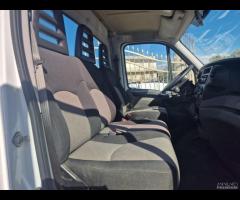 IVECO DAILY 3.0 35C15 RIBALTABILE TRILATERALE 2013 - 8