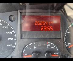 IVECO DAILY 3.0 35C15 RIBALTABILE TRILATERALE 2013 - 10