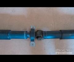 Albero di trasmisisone 1.3 Mltj Fiat panda 4X4