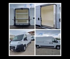 2013 Fiat Ducato 2.3 coibentato doppio vano