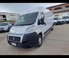 2013 Fiat Ducato 2.3 coibentato doppio vano