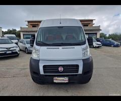 2013 Fiat Ducato 2.3 coibentato doppio vano