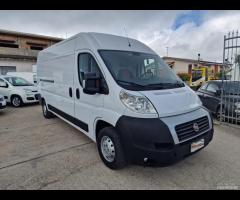 2013 Fiat Ducato 2.3 coibentato doppio vano - 4