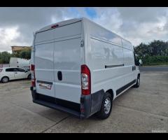 2013 Fiat Ducato 2.3 coibentato doppio vano - 6