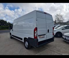 2013 Fiat Ducato 2.3 coibentato doppio vano - 8