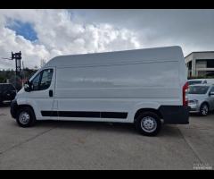 2013 Fiat Ducato 2.3 coibentato doppio vano - 9