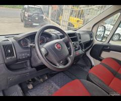 2013 Fiat Ducato 2.3 coibentato doppio vano - 14