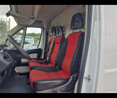 2013 Fiat Ducato 2.3 coibentato doppio vano - 16