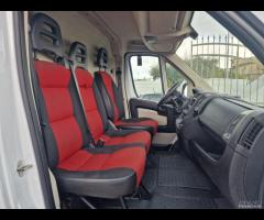 2013 Fiat Ducato 2.3 coibentato doppio vano - 18