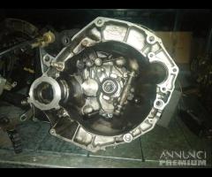 Cambio Selespeed Per Fiat 600 - 500 - Panda