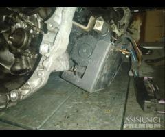 Cambio Selespeed Per Fiat 600 - 500 - Panda