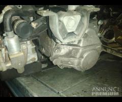 Cambio Selespeed Per Fiat 600 - 500 - Panda - 7