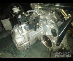 Cambio Selespeed Per Fiat 600 - 500 - Panda - 9