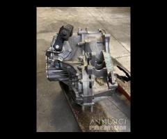 Cambio Manuale Per Opel Antara 2010 2.0 Diesel