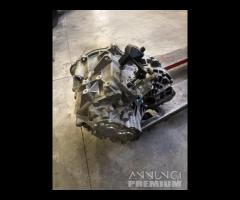 Cambio Manuale Per Opel Antara 2010 2.0 Diesel - 4