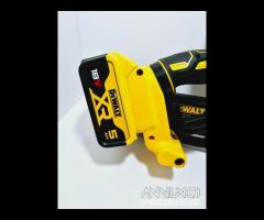 Chiodatrice Dewalt 2 Batterie XR Litio DCN692P2-QW