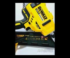 Chiodatrice Dewalt 2 Batterie XR Litio DCN692P2-QW - 6