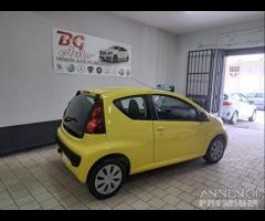 Peugeot 107 unico prop 1.0 ben 2013 - 15