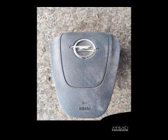 Kit Airbag Opel Astra J 2011 - 2