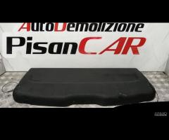 CAPPELLIERA MENSOLA PEUGEOT 208 ANN0 2020