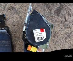 Kit Airbag Opel Astra J 2011 - 9