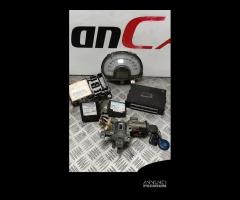 KIT CHIAVE DAIHATSU Sirion 2 Serie 2005 CC. 1000 B