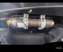 Kit Airbag Opel Astra J 2011 - 18