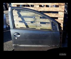 TOYOTA AYGO PORTE ANT E POST 2005-2014 - 8