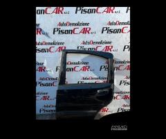 SPORTELLO ANTERIORE/POSTERIORE SX FIAT PANDA 04