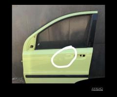 SPORTELLO ANTERIORE/POSTERIORE SX FIAT PANDA 04