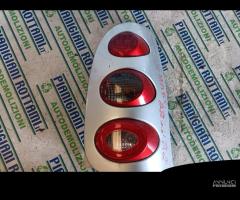 Faro Posteriore Destro Smart Fortwo 450 2004