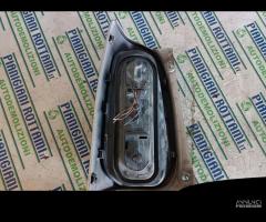 Faro Posteriore Destro Smart Fortwo 450 2004