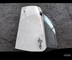 Porta Anteriore Sinistra Mini Cooper 2006