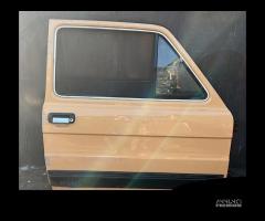 PORTA SPORTELLO ANTERIORE SX, DX FIAT 126