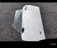 Porta Anteriore Sinistra Mini Cooper 2006 - 4